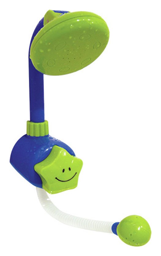 Koo Di Bath Fun Shower Toy 6193186 Argos Price Tracker