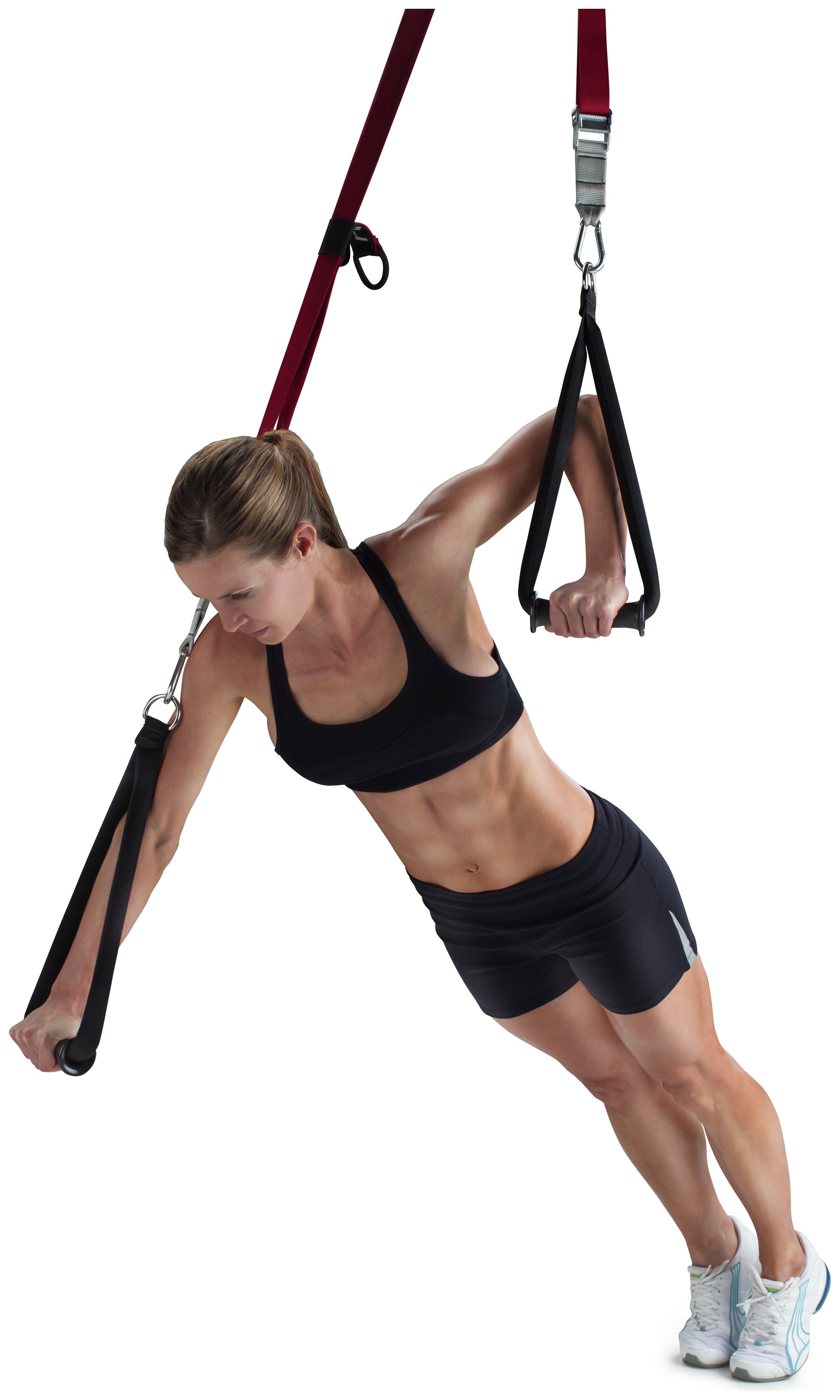 RIP 60 Suspension Trainer Reviews
