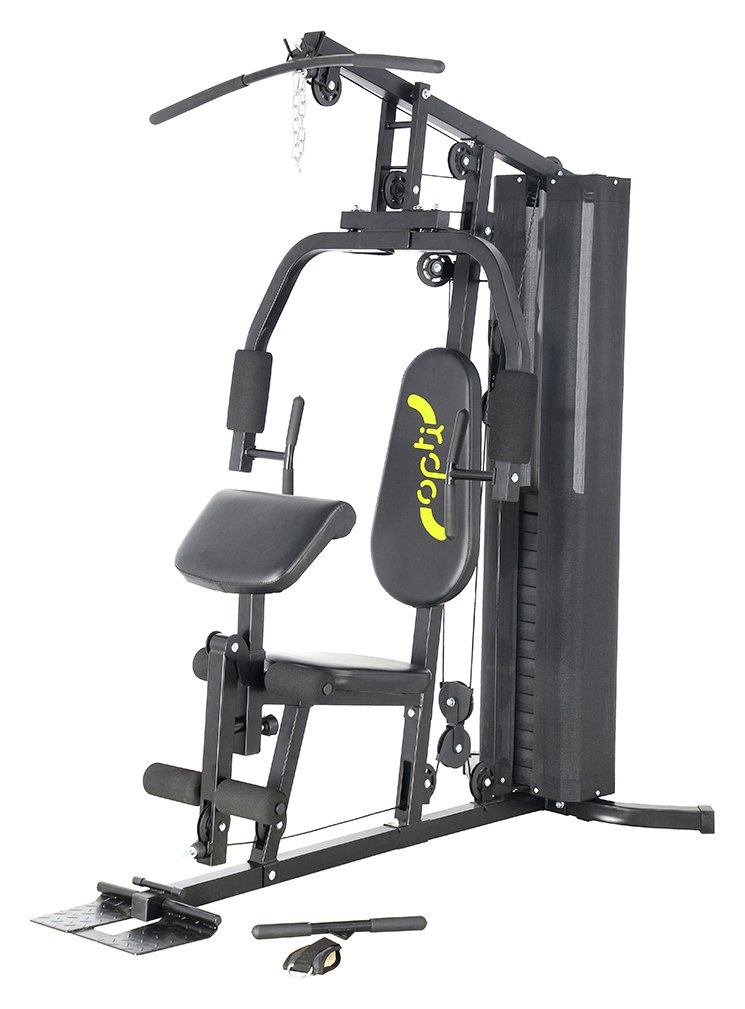 Opti 70kg Home Multi Gym 6193368 Argos Price Tracker pricehistory