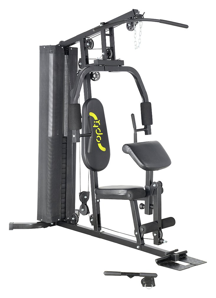 Opti 70kg Home Multi Gym Reviews