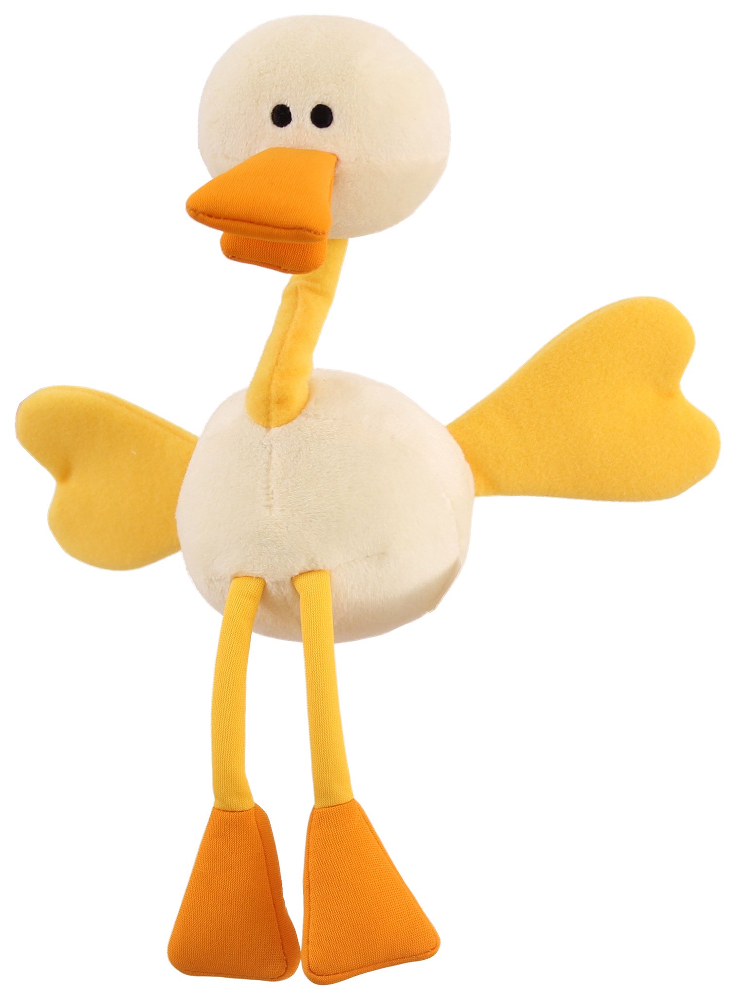 Twirlywoos Quacky Bird Soft Toy. Reviews