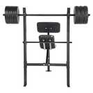 Buy Opti Bench with 30kg Weights Weight benches Argos