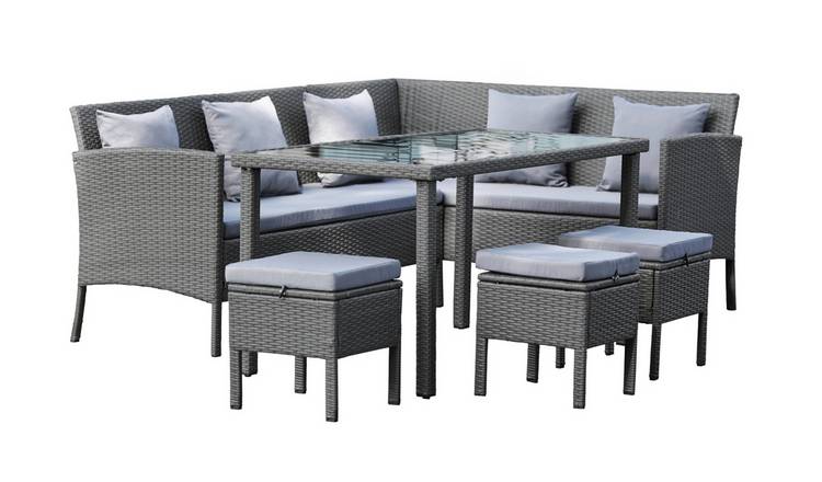 Outdoor sofa 2025 set argos