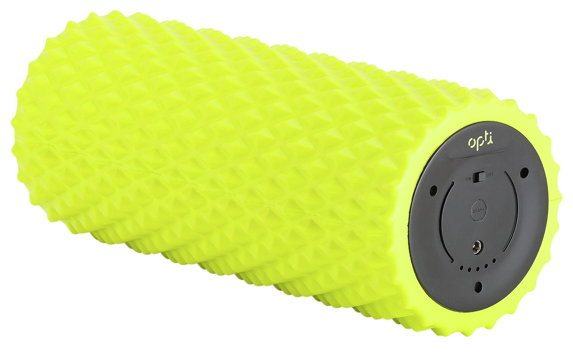 Opti Vibrating Foam Roller