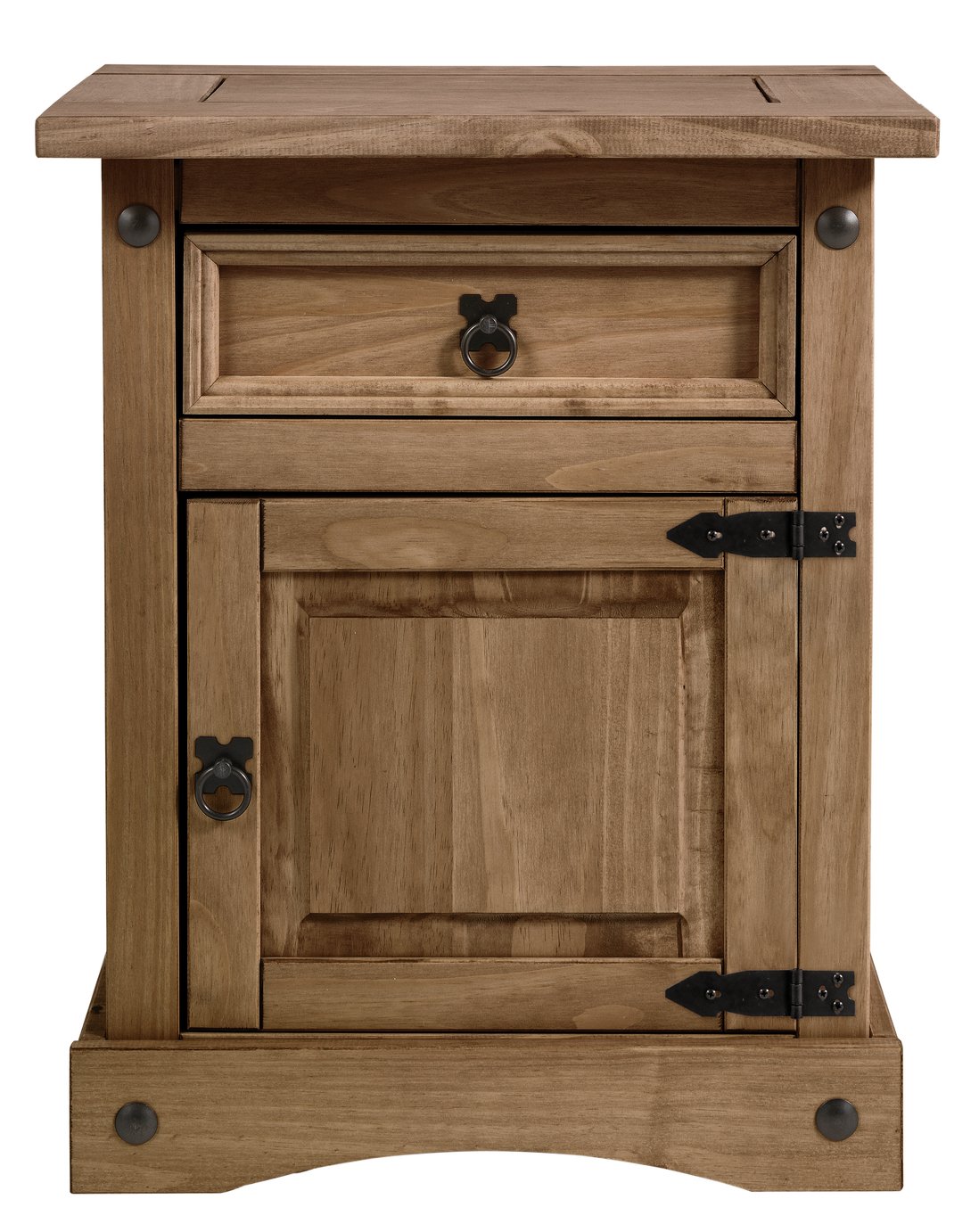 argos kids bedside table