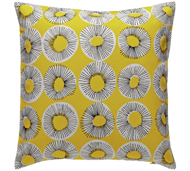 Habitat Evelyn Cushion