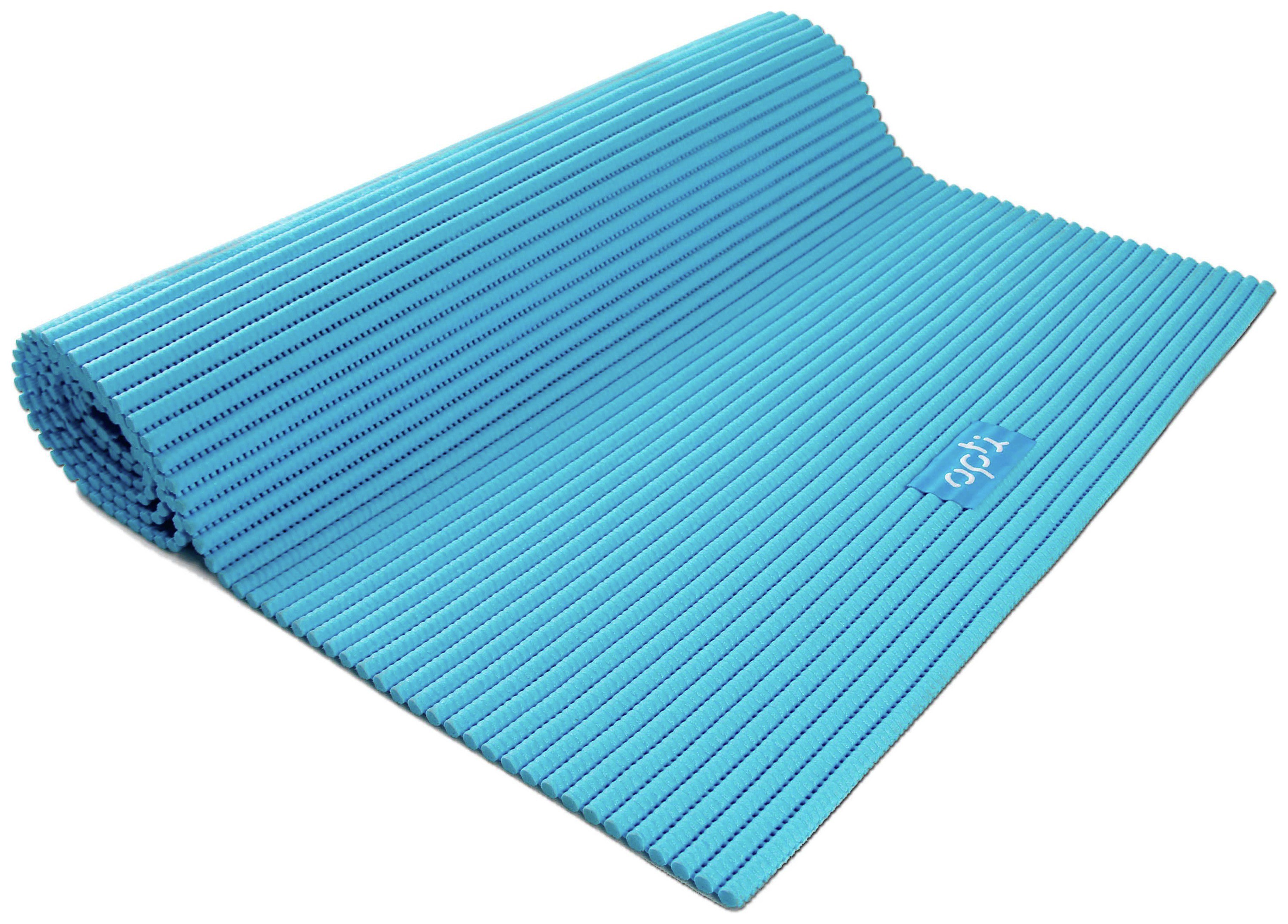 opti air flow exercise mat