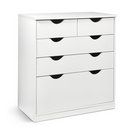 Pagnell drawers