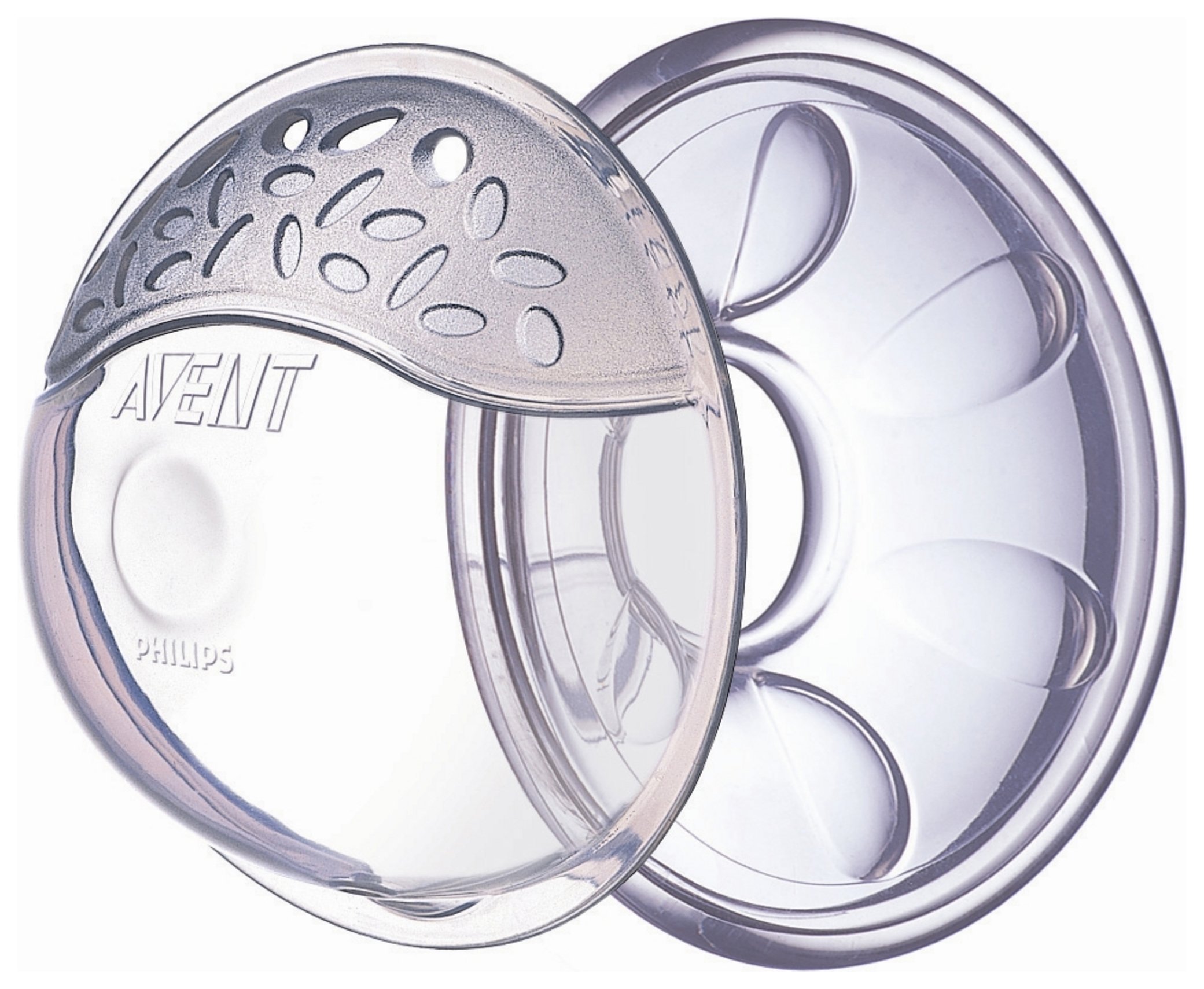 Philips Avent Comfort Breast Shell Set x6 SCF157/02 Review