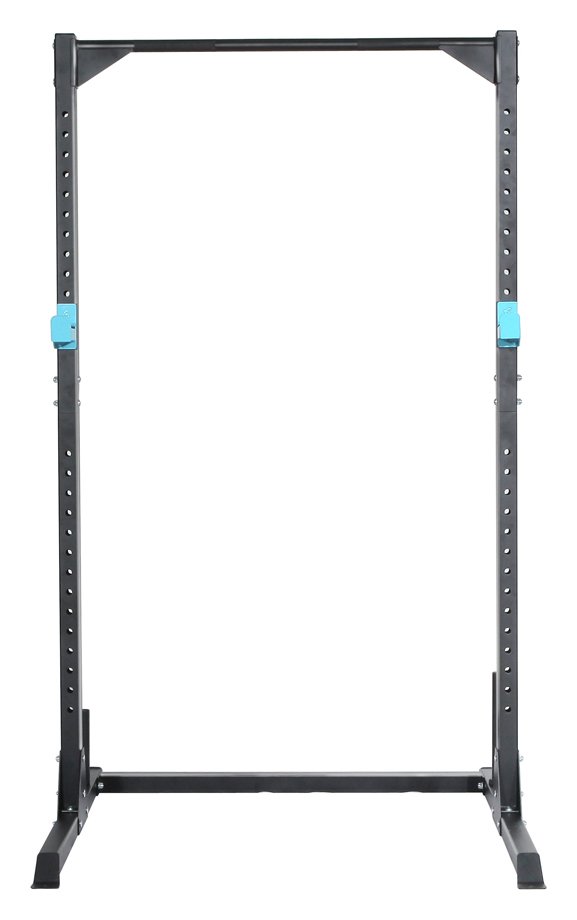 Men's Health Squat Rack Review