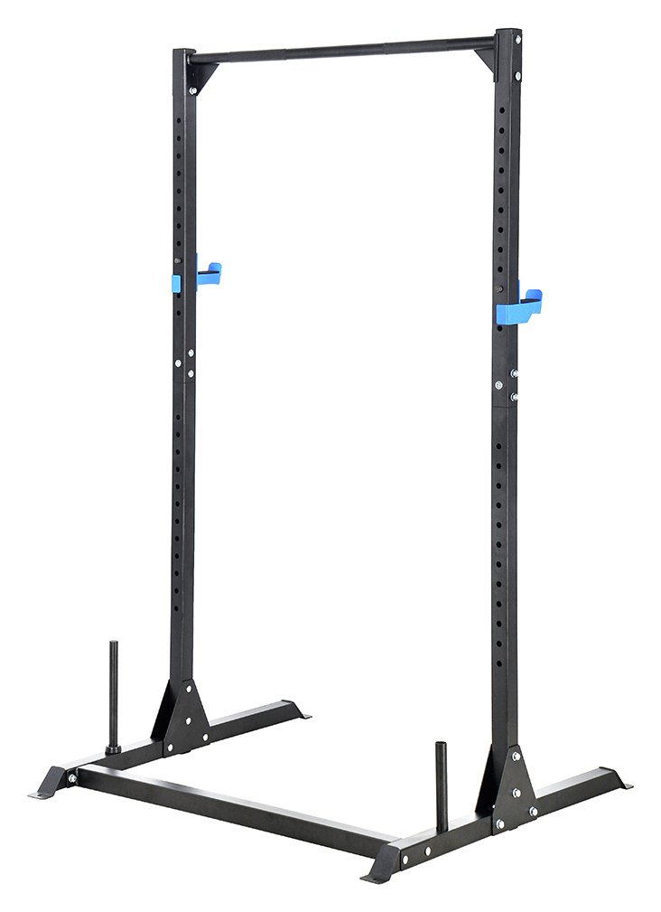 Men's Health Squat Rack Reviews