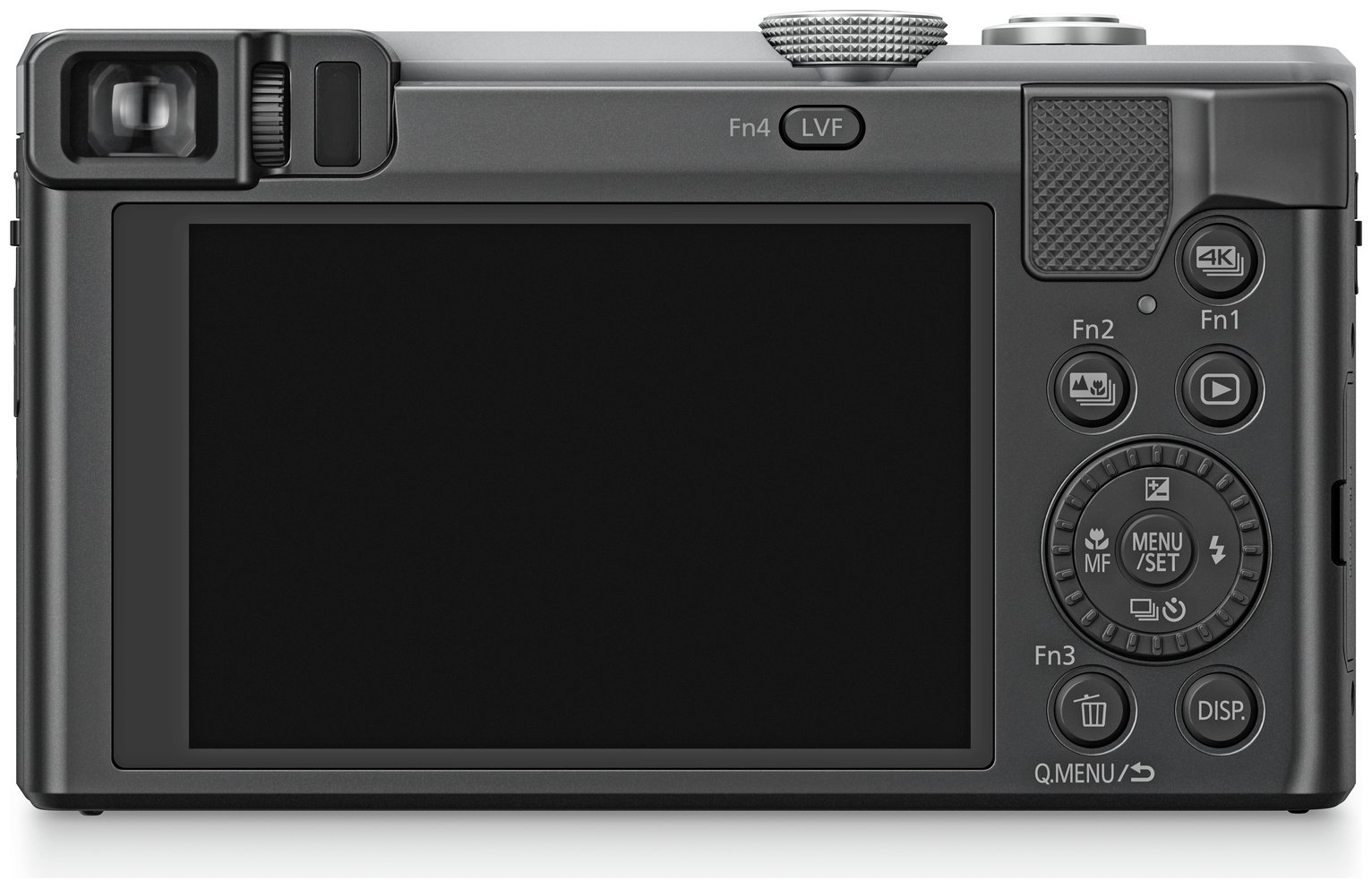 Panasonic Lumix DMCTZ80 Superzoom Camera and 4.3129mm Lens Reviews