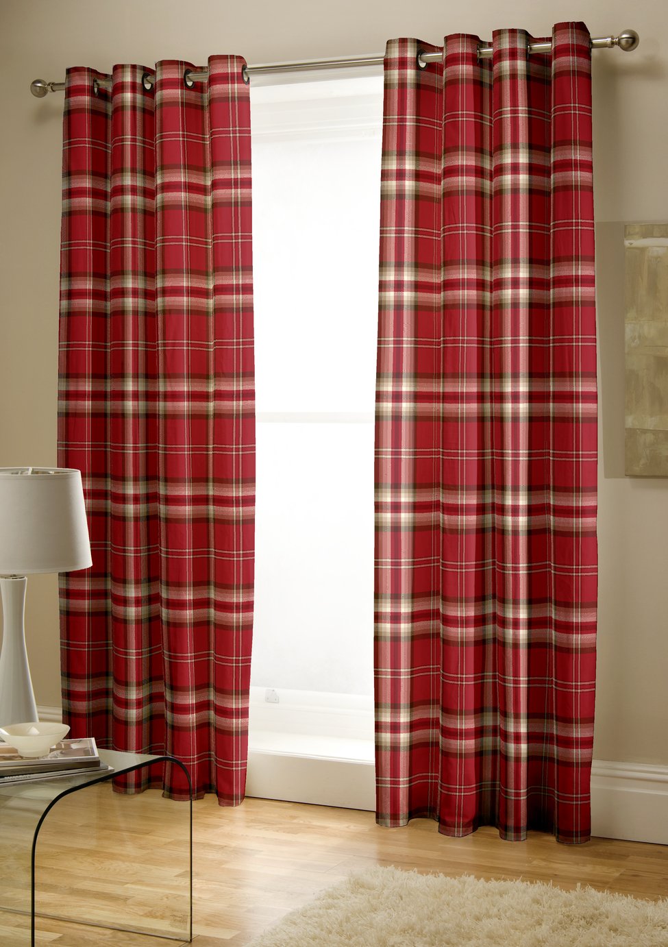 Kelso Pencil Pleat Lined Curtains Reviews