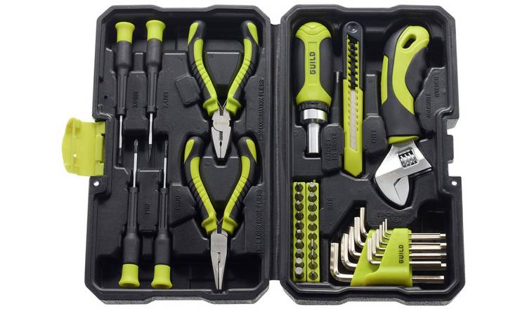 Hand tool deals sets