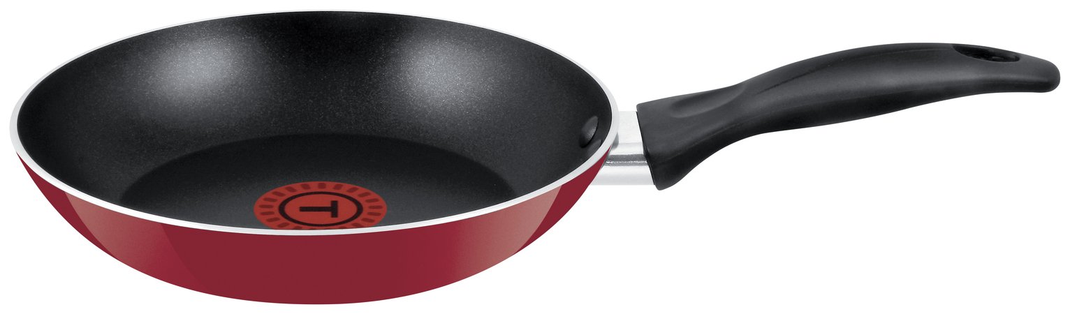 Tefal Easycare 3 Piece Aluminium Frying Pan Set Review