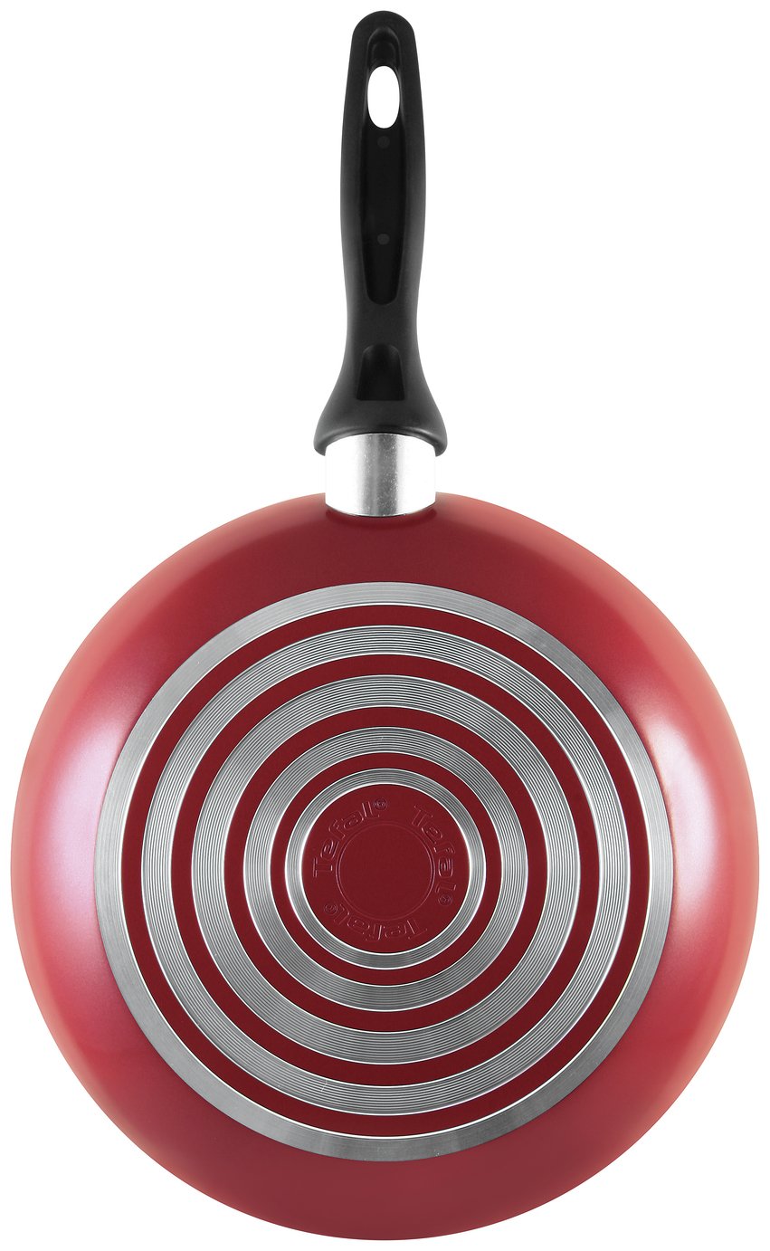 tefal utensil set