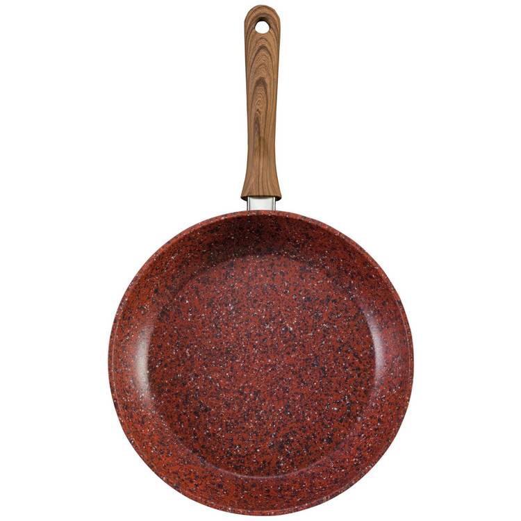JML Non Stick Copper Stone Frying Pan 0