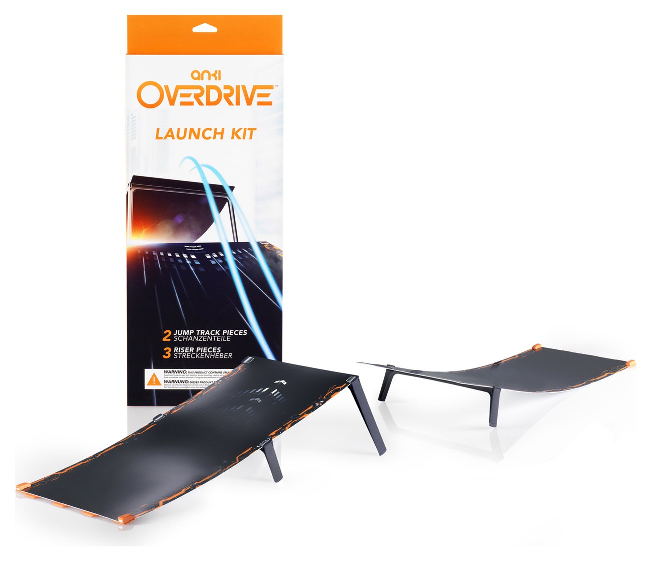 Anki Overdrive Expansion Track - Launch Kit 2.0