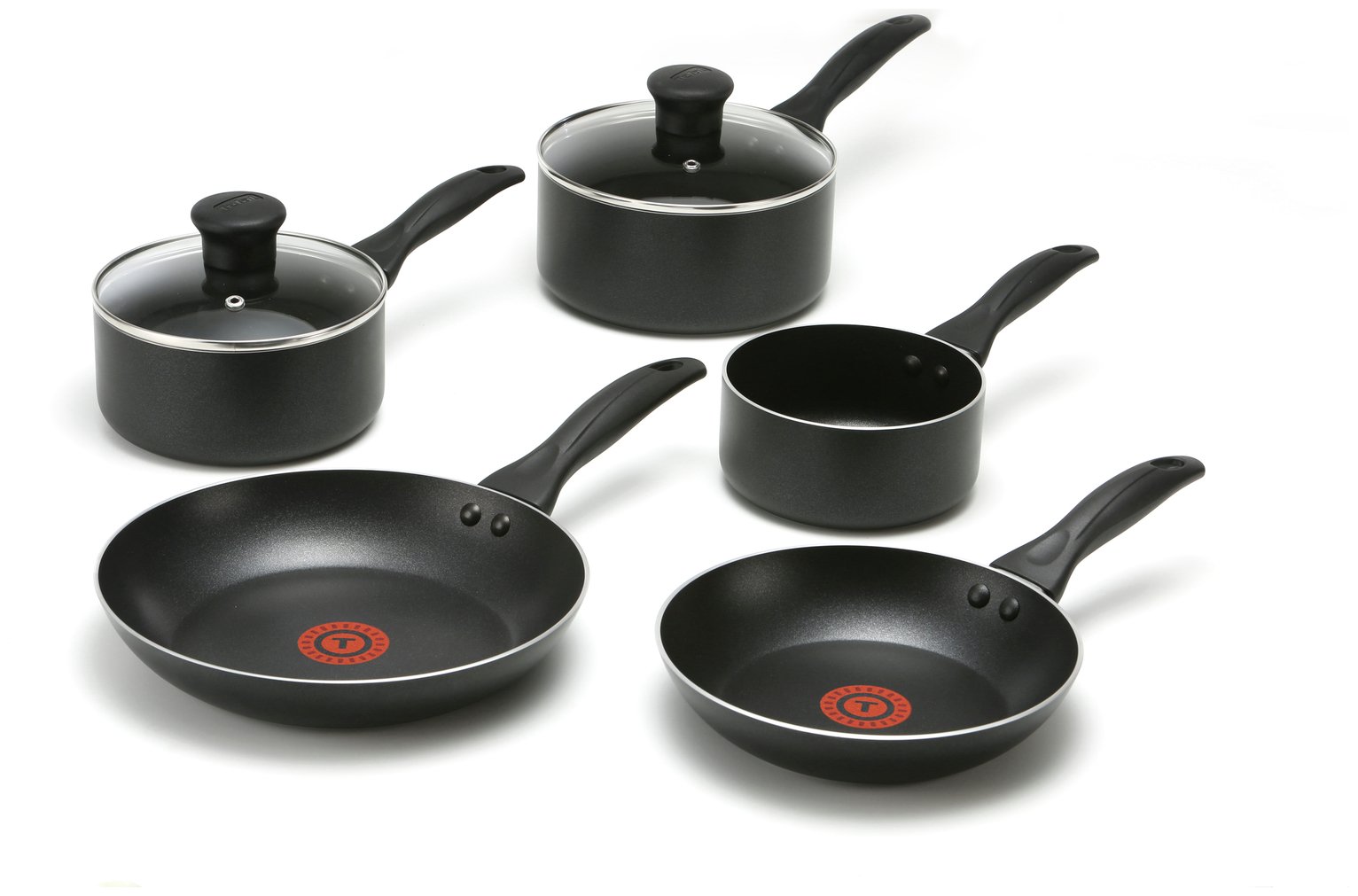 non stick dinner set price