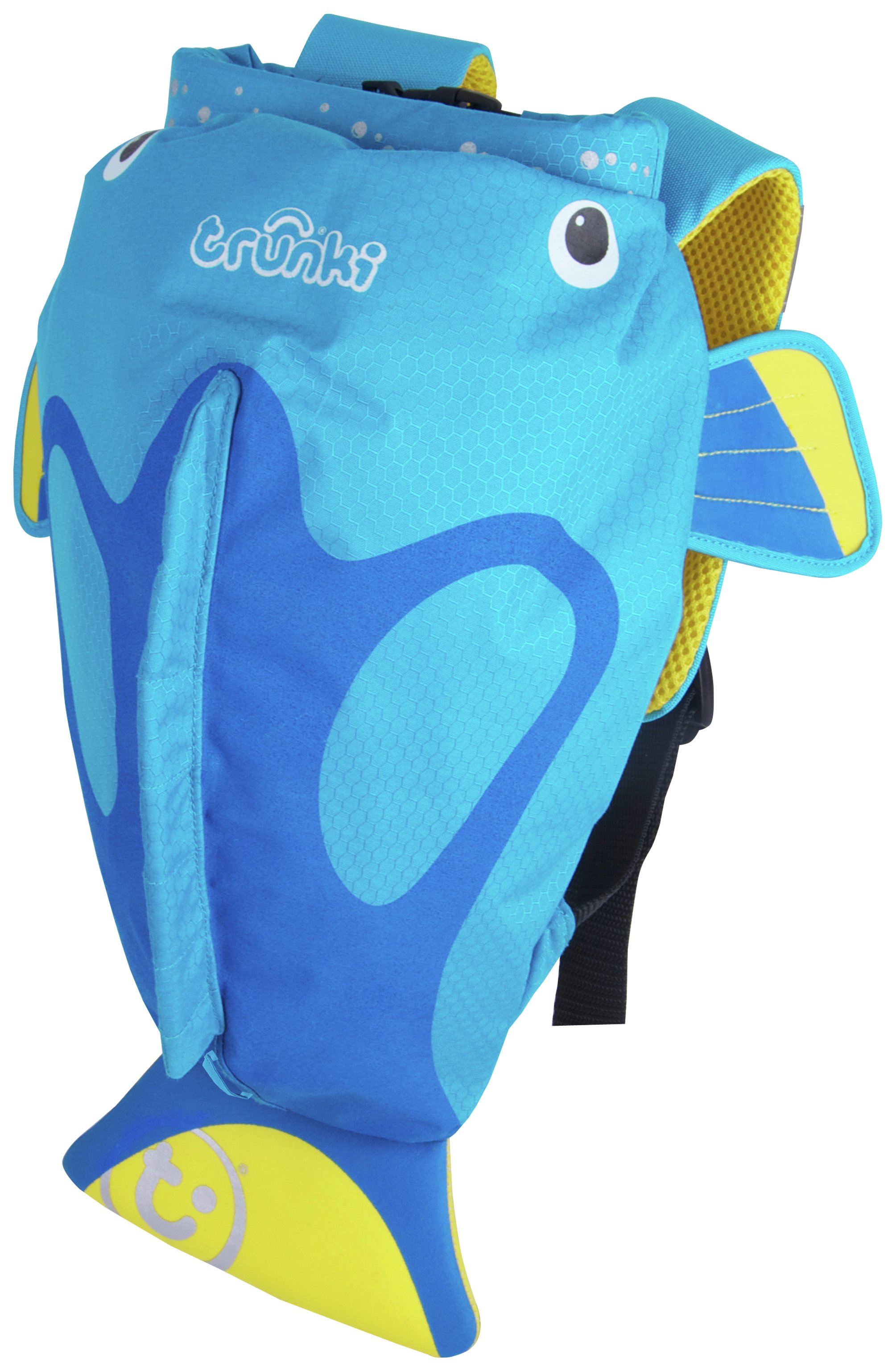 Trunki Tang The Tropical Fish Water Resistant Paddlepak