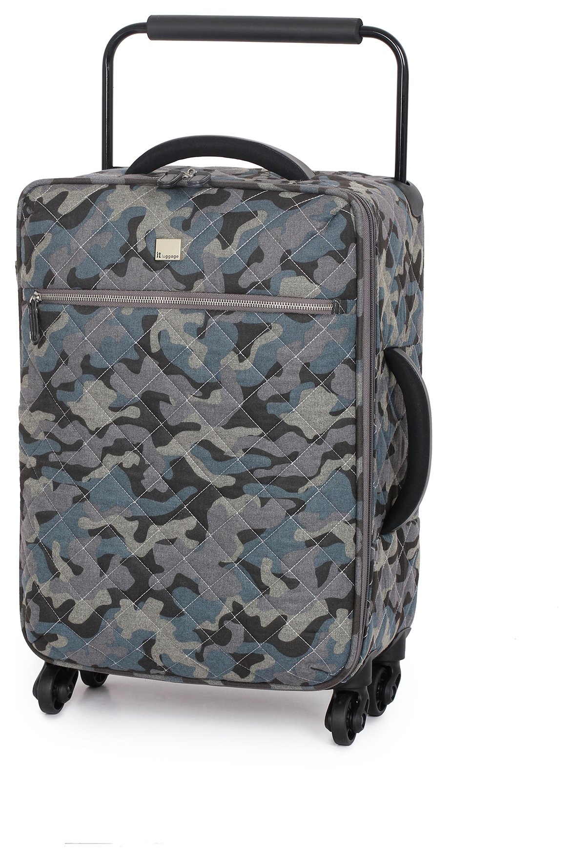 antler cabin luggage argos