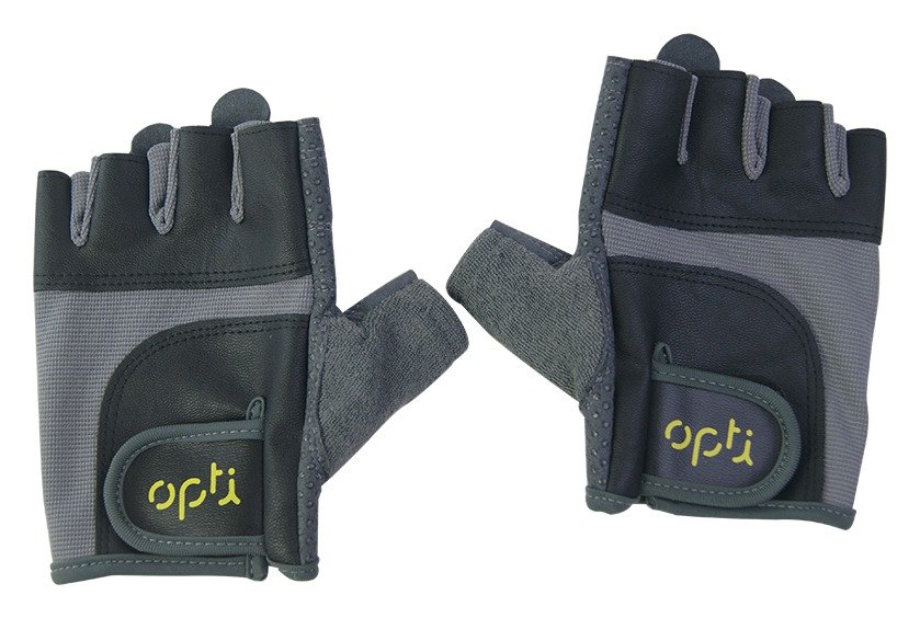 Opti Weight Lifting Gloves Review