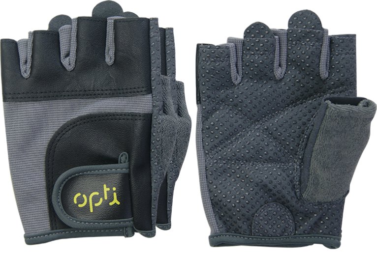 Opti Weight Lifting Gloves Review
