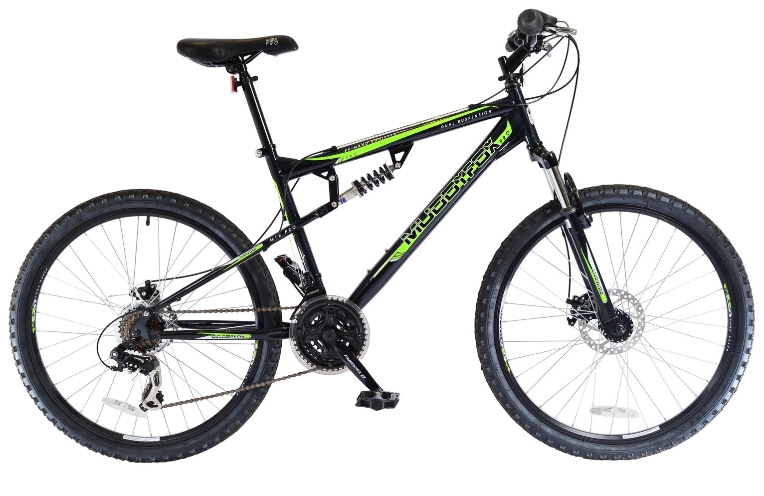 argos 26 inch bike