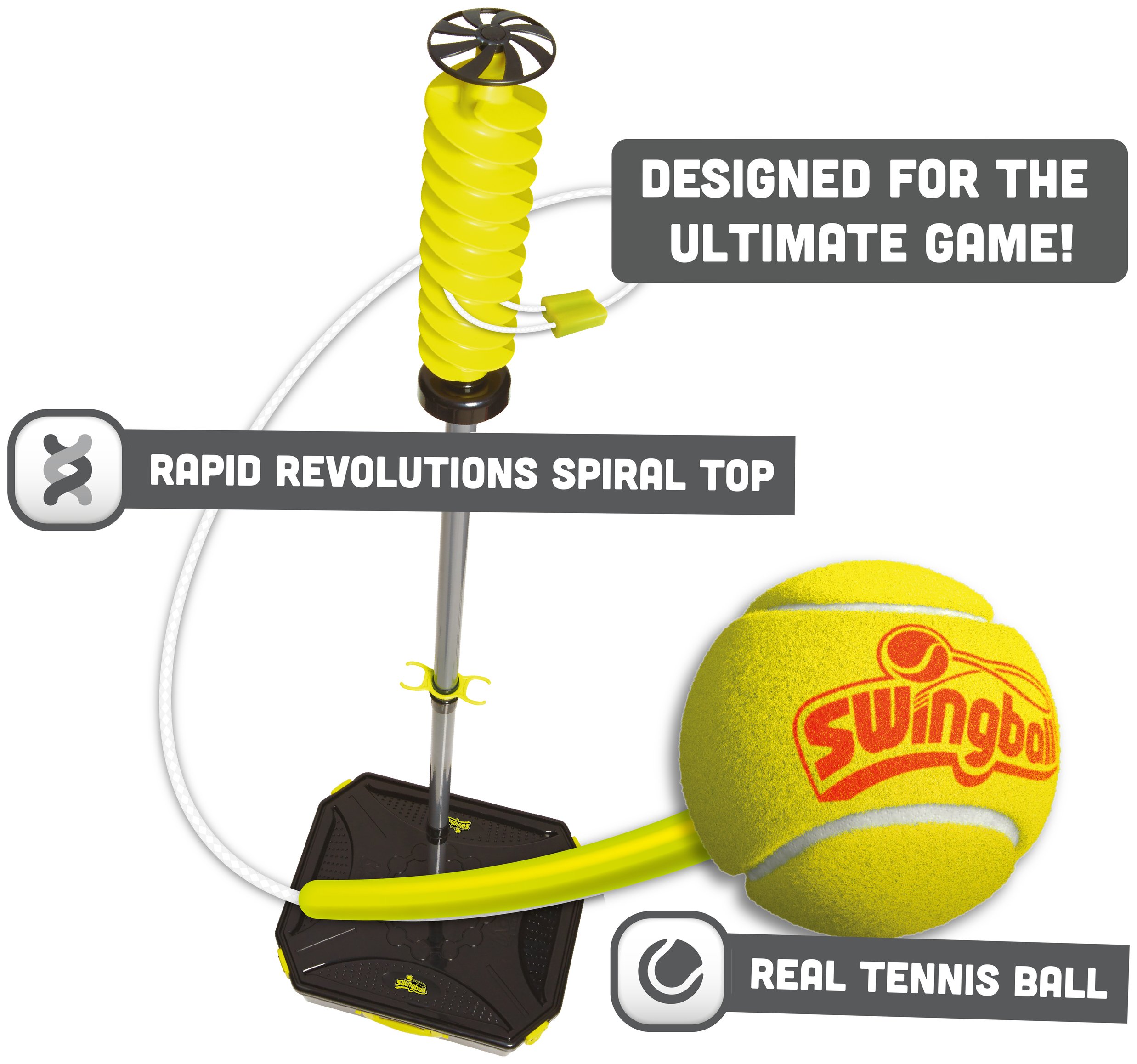 Ultimate Swingball All Surface