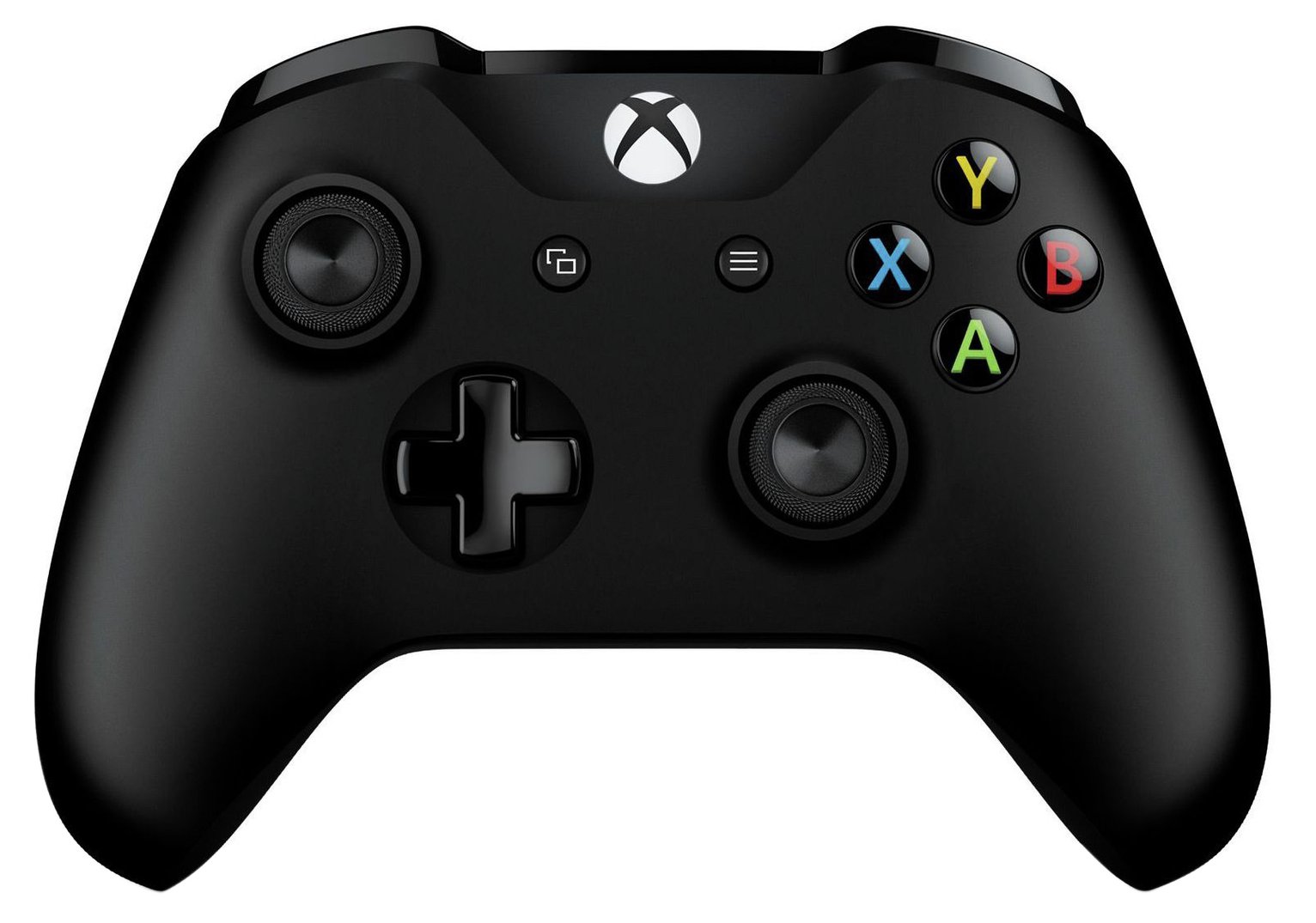 argos xbox controller wireless