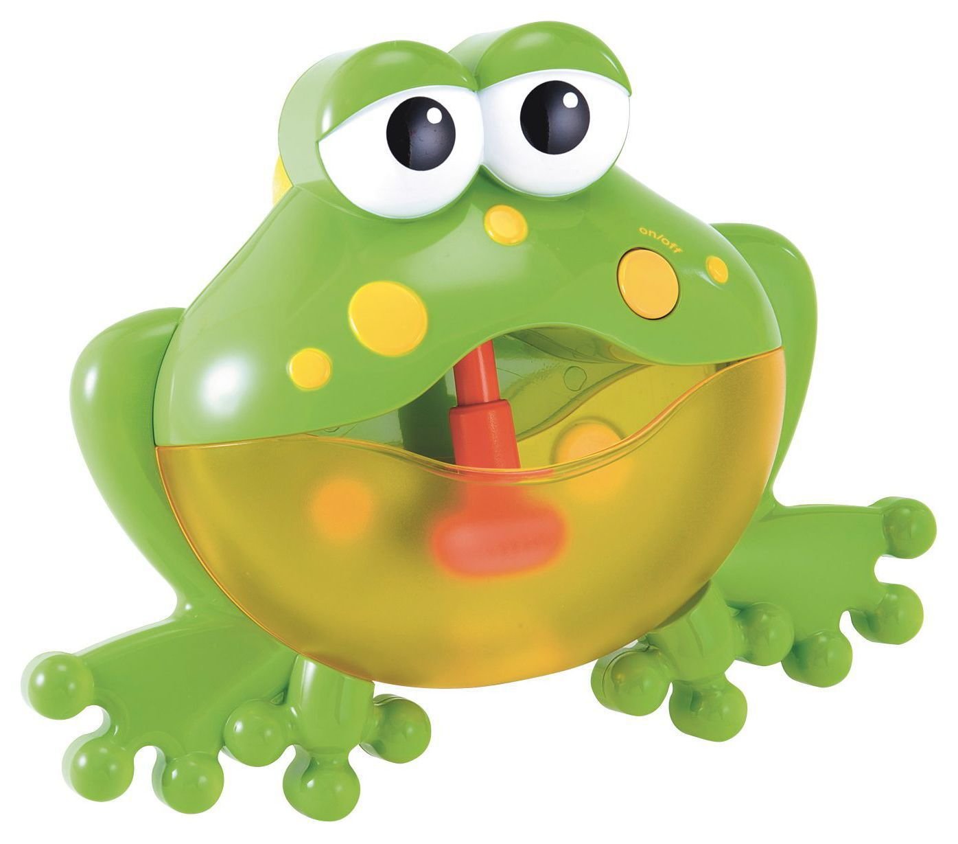 ELC Froggie Bubble Blower