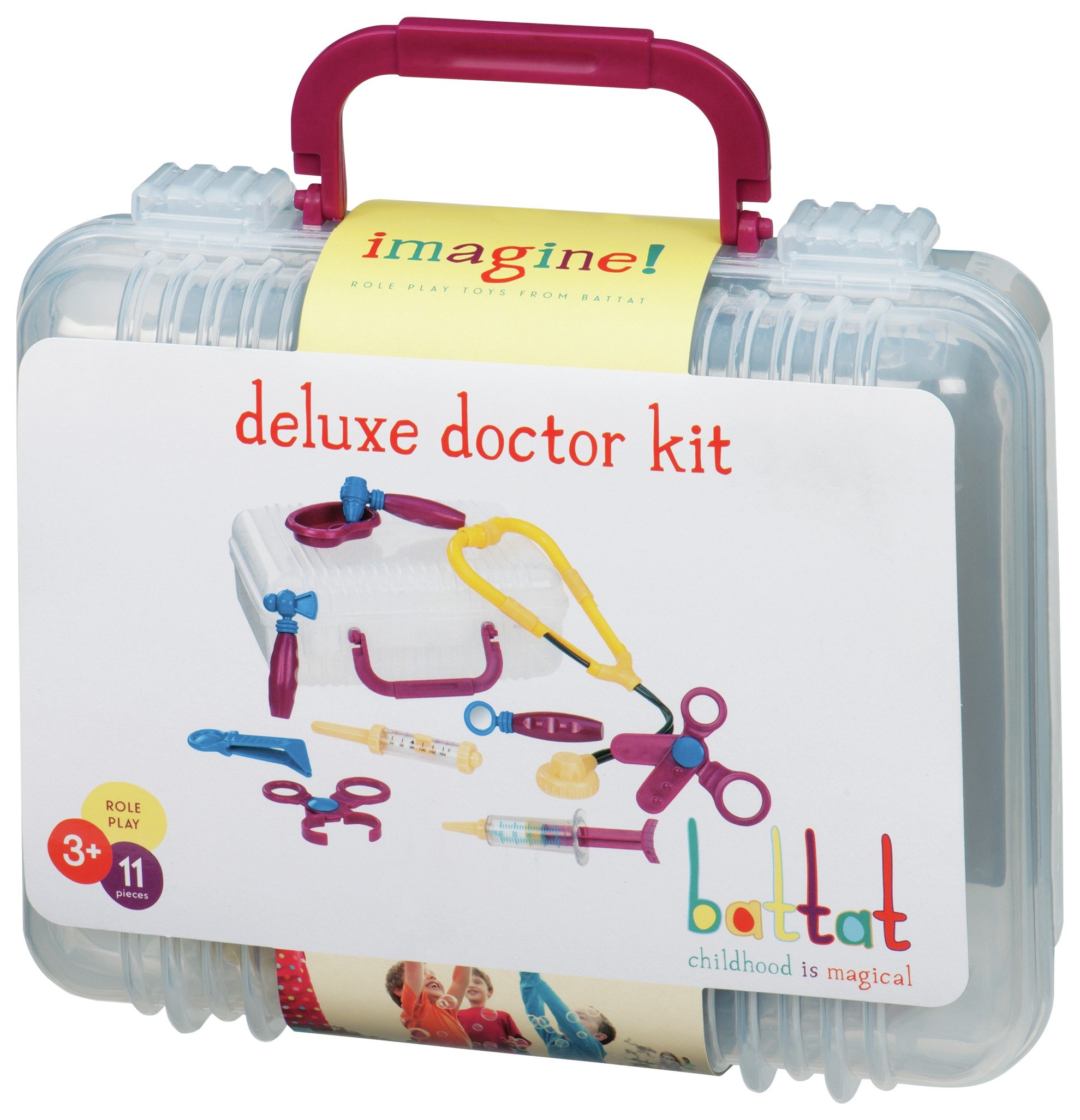 argos doctors kit