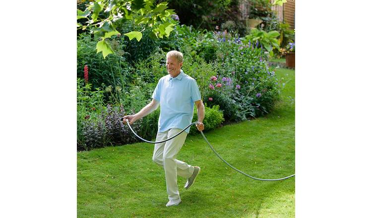 Flopro Professional Hose - 15m