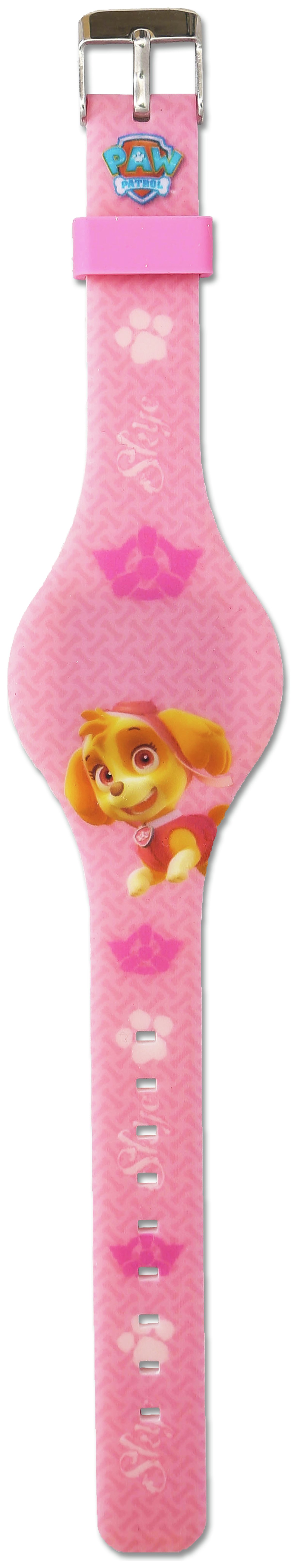 PAW Patrol Watch Pink 6200086 Argos Price Tracker pricehistory