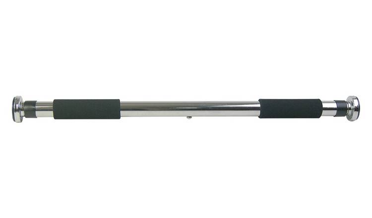 Lat pulldown bar online argos