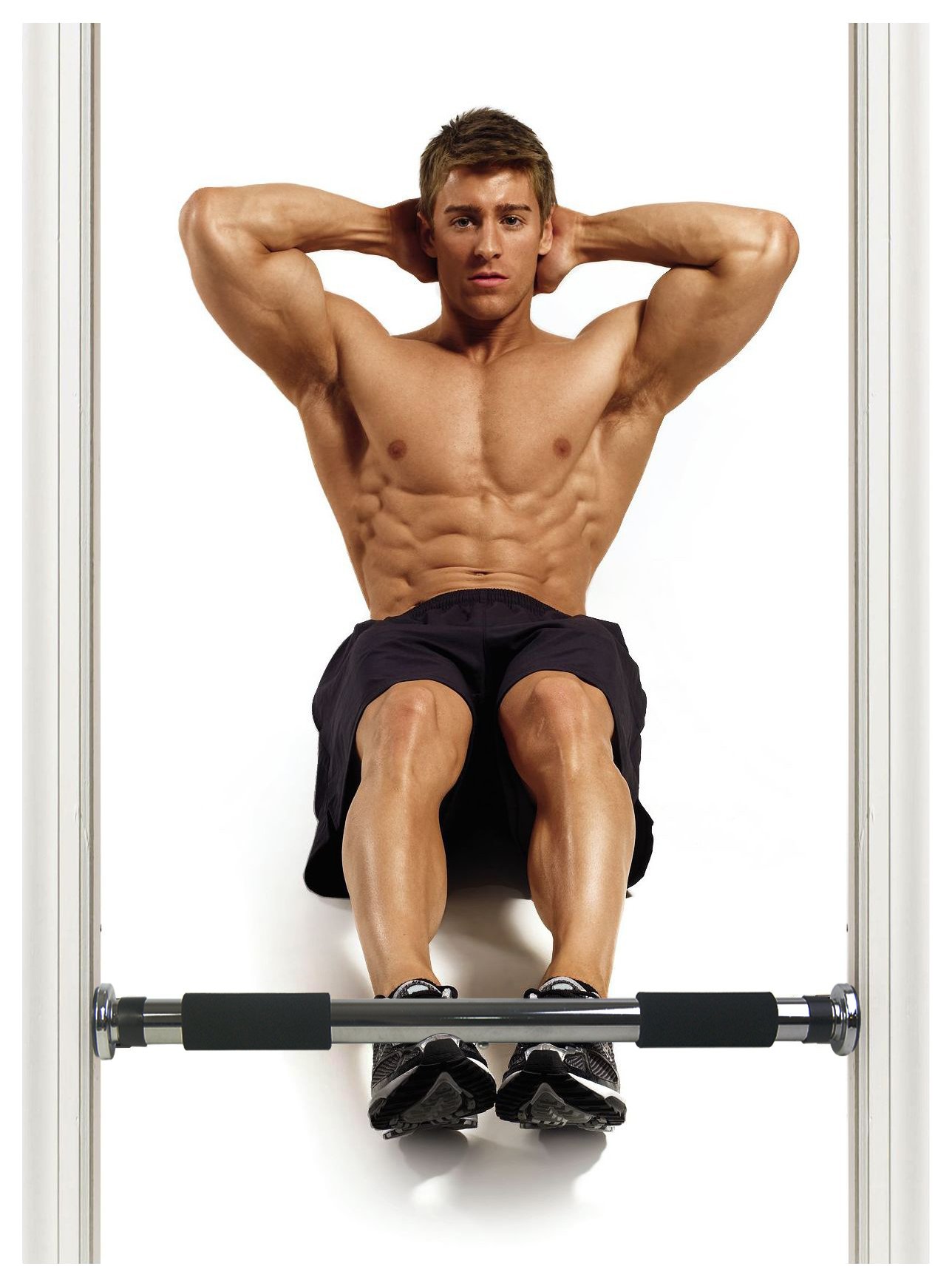 opti multi pull up bar argos