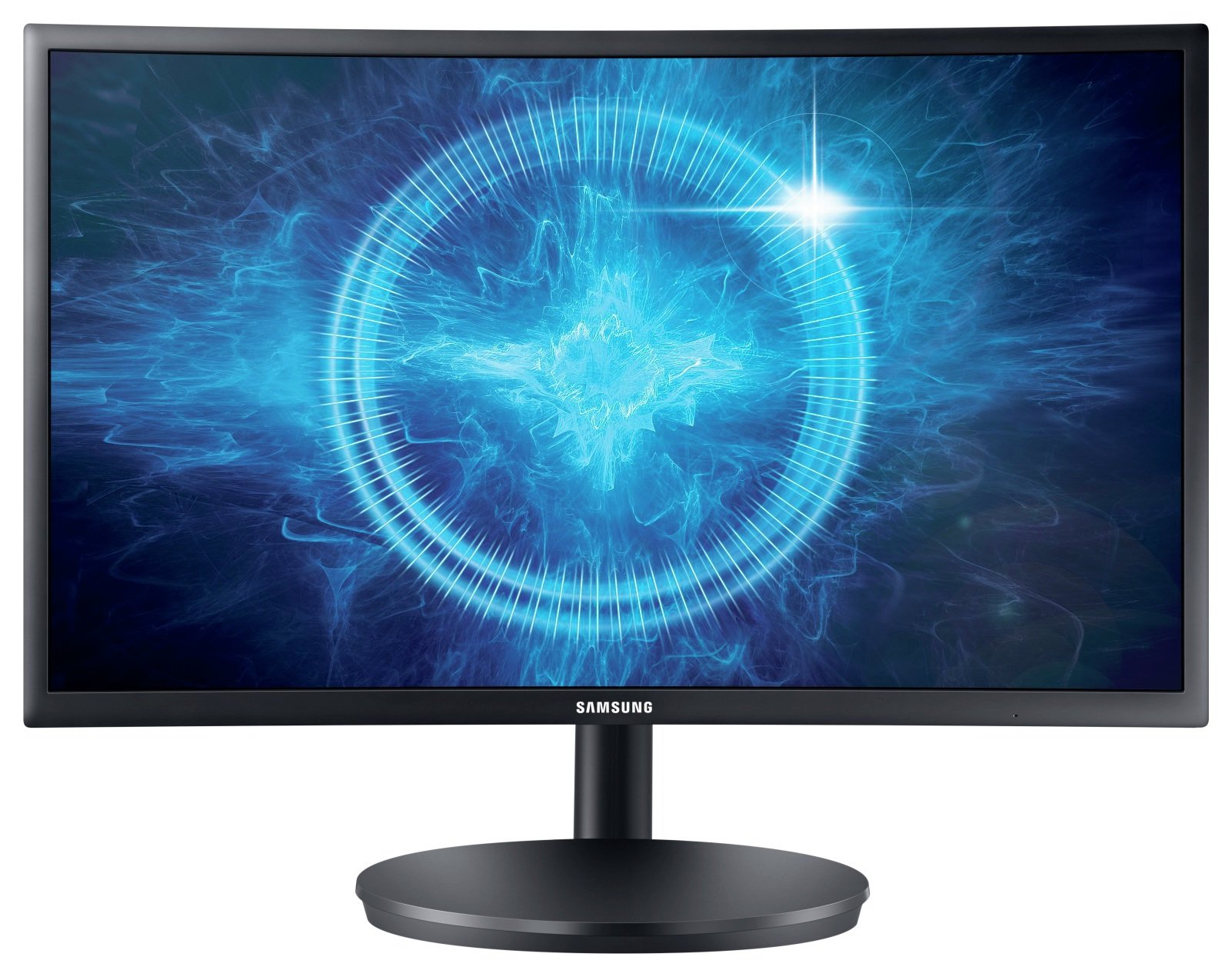 Samsung CFG70 27 Inch Curved Gaming Monitor