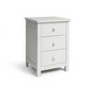 Argos scandinavia clearance bedside table