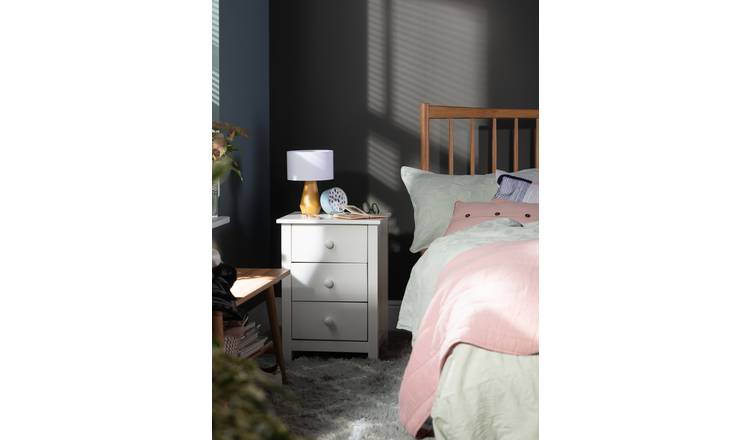 Childrens bedside clearance table argos