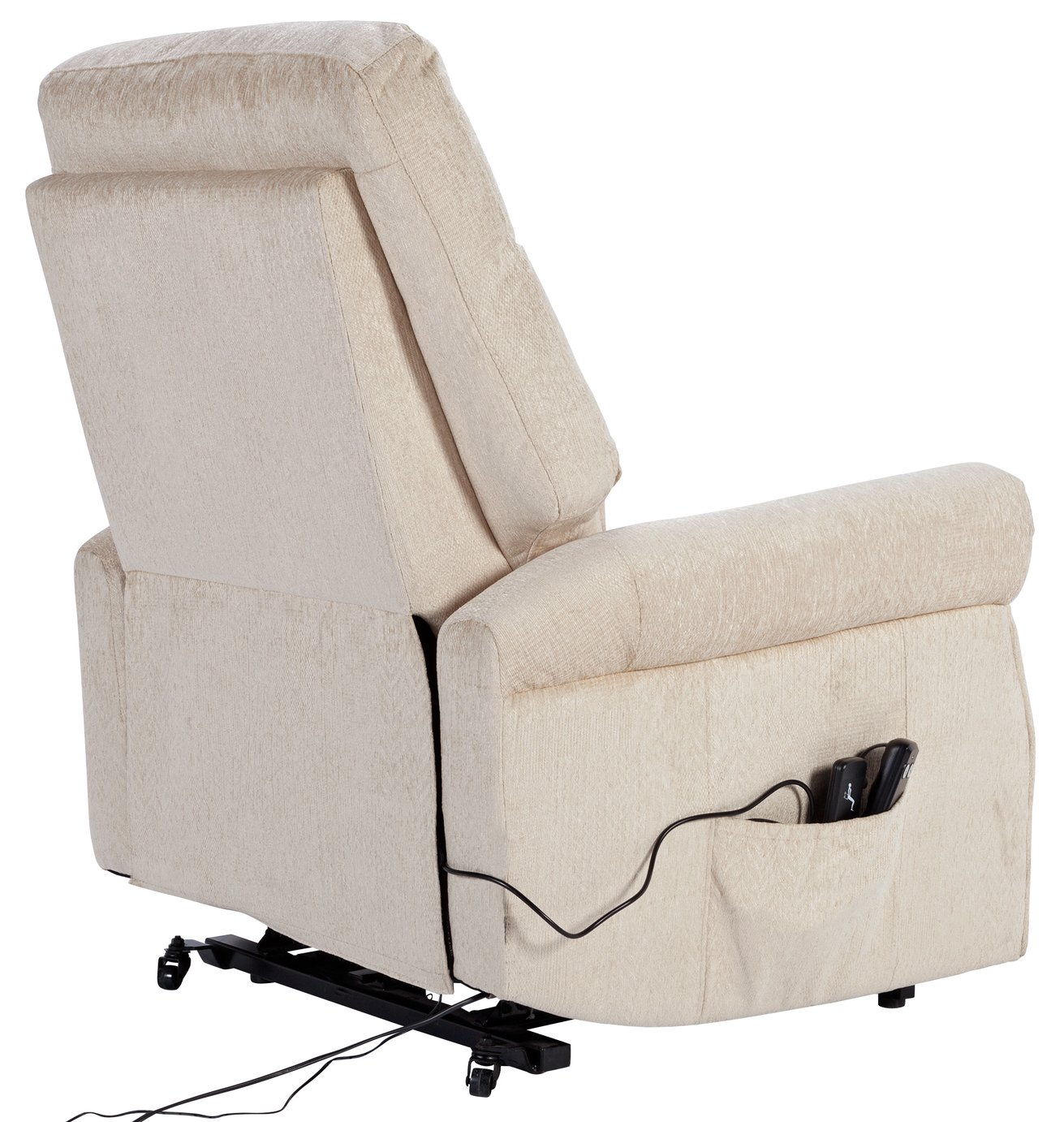 Argos Clarke Riser Recliner Heated Chair Reviews