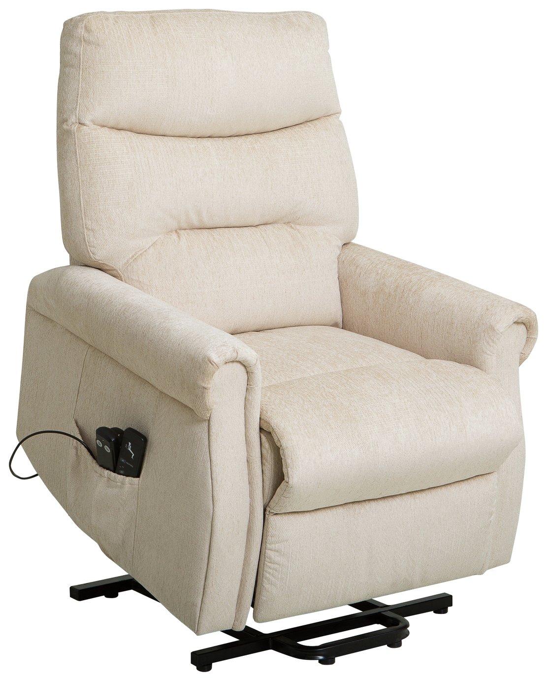 Argos riser online recliner