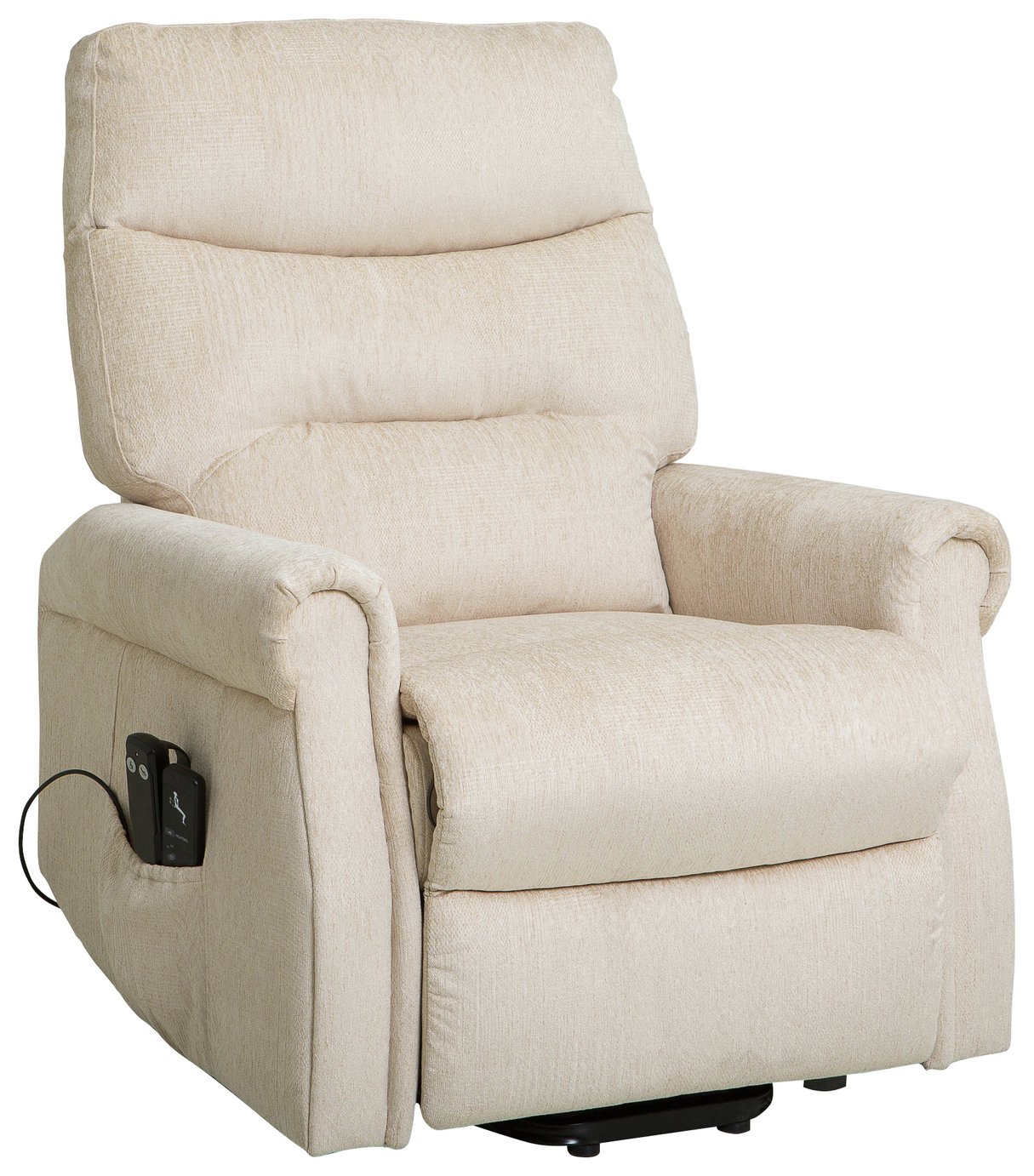 Argos Clarke Riser Recliner Heated Chair Reviews