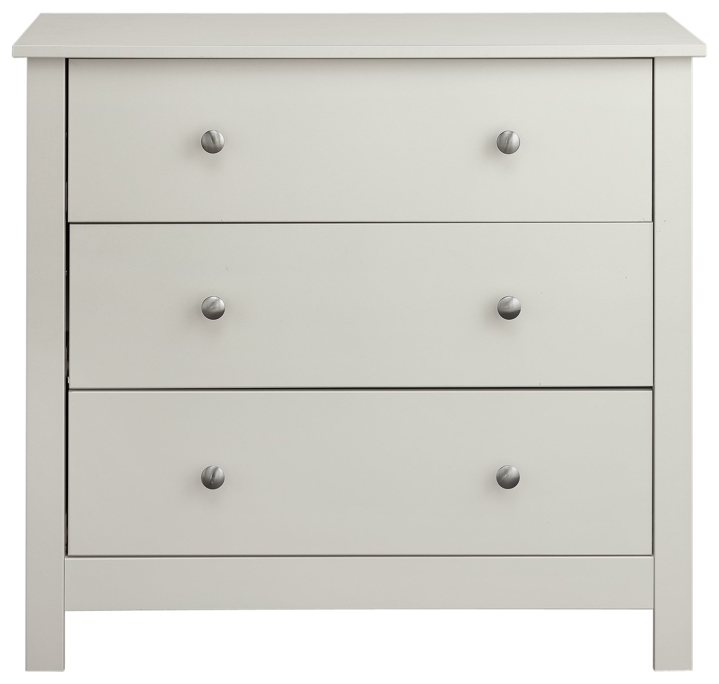 Argos Home Osaka 3 Drawer Chest Reviews
