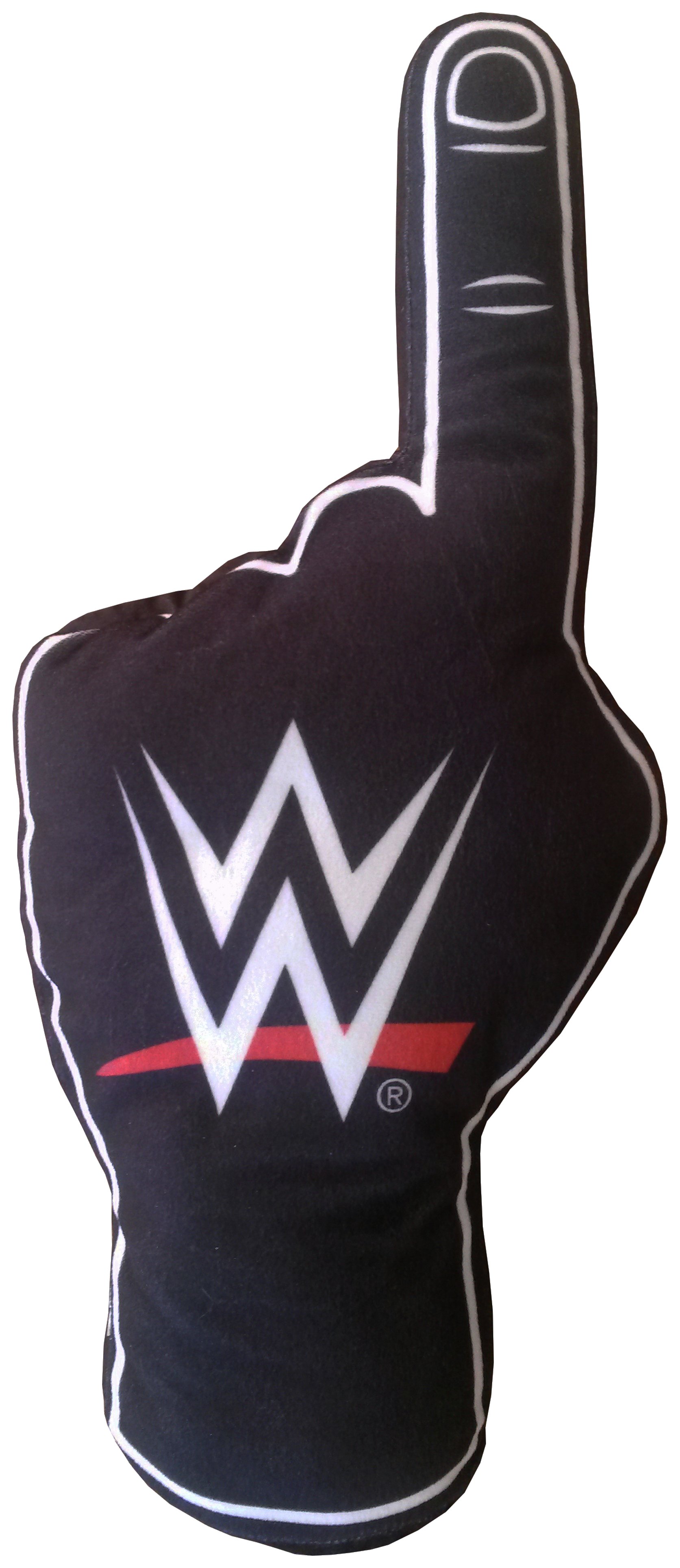 WWE Foam Hand Cushion
