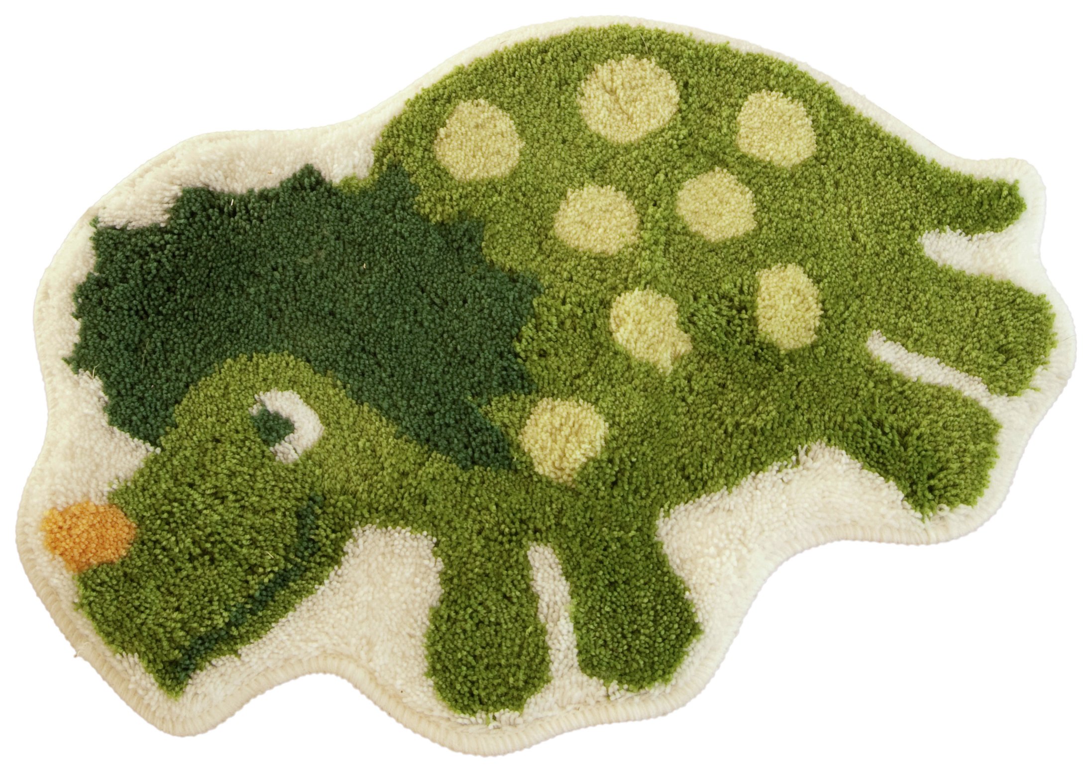 Dino Rug - 40x60cm