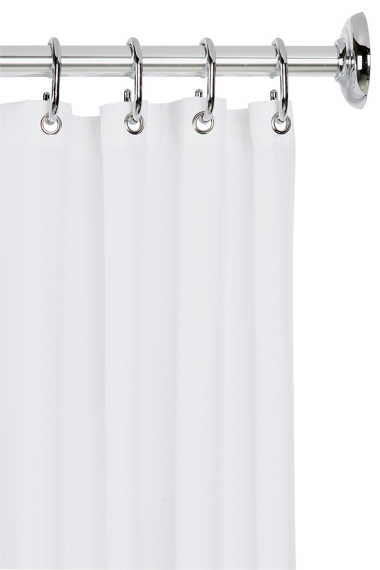 Croydex Modular Aluminium Shower Curtain & Rail Set Reviews