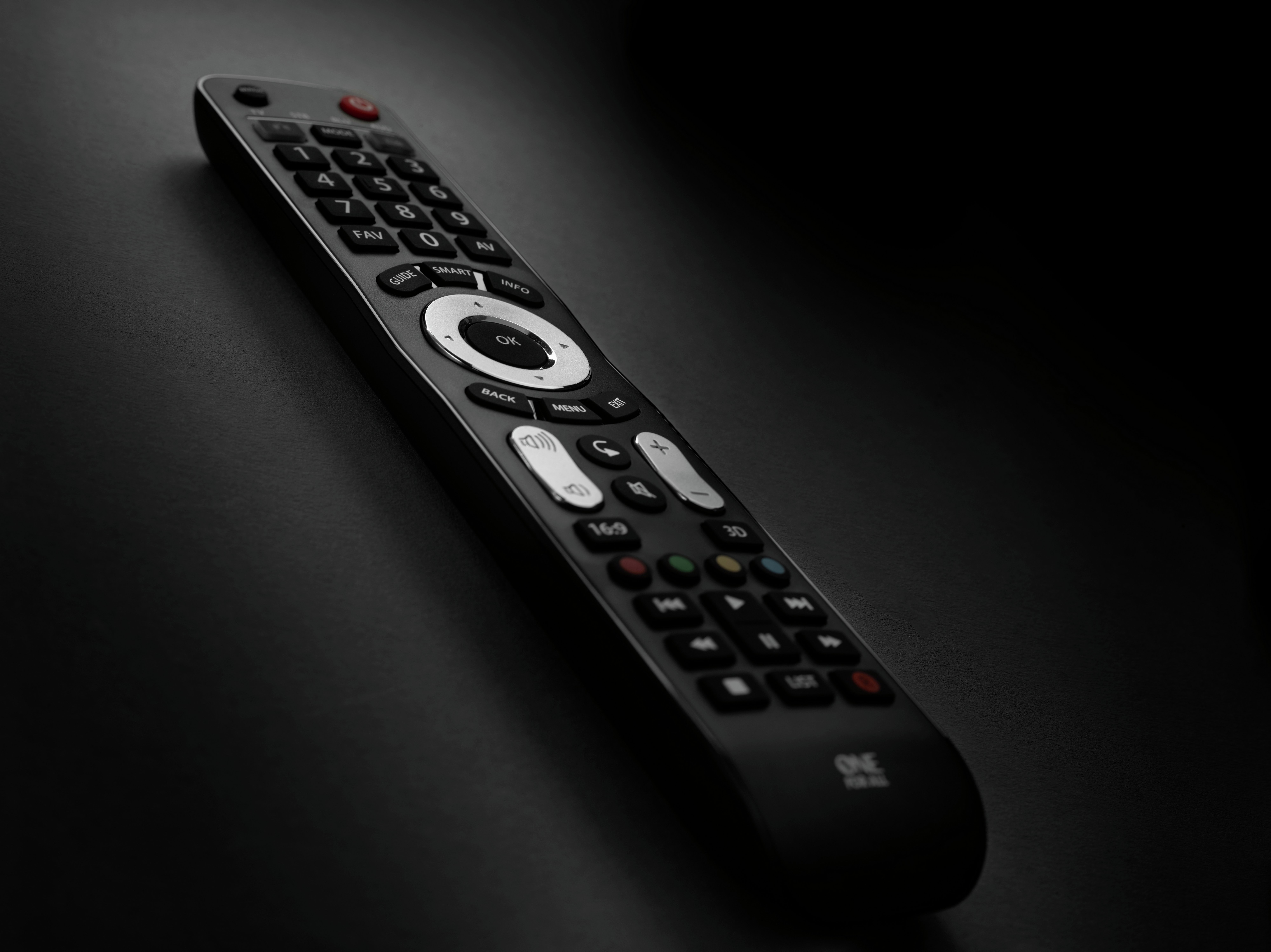 One For All Evolve 4 Way Universal Remote Control Reviews