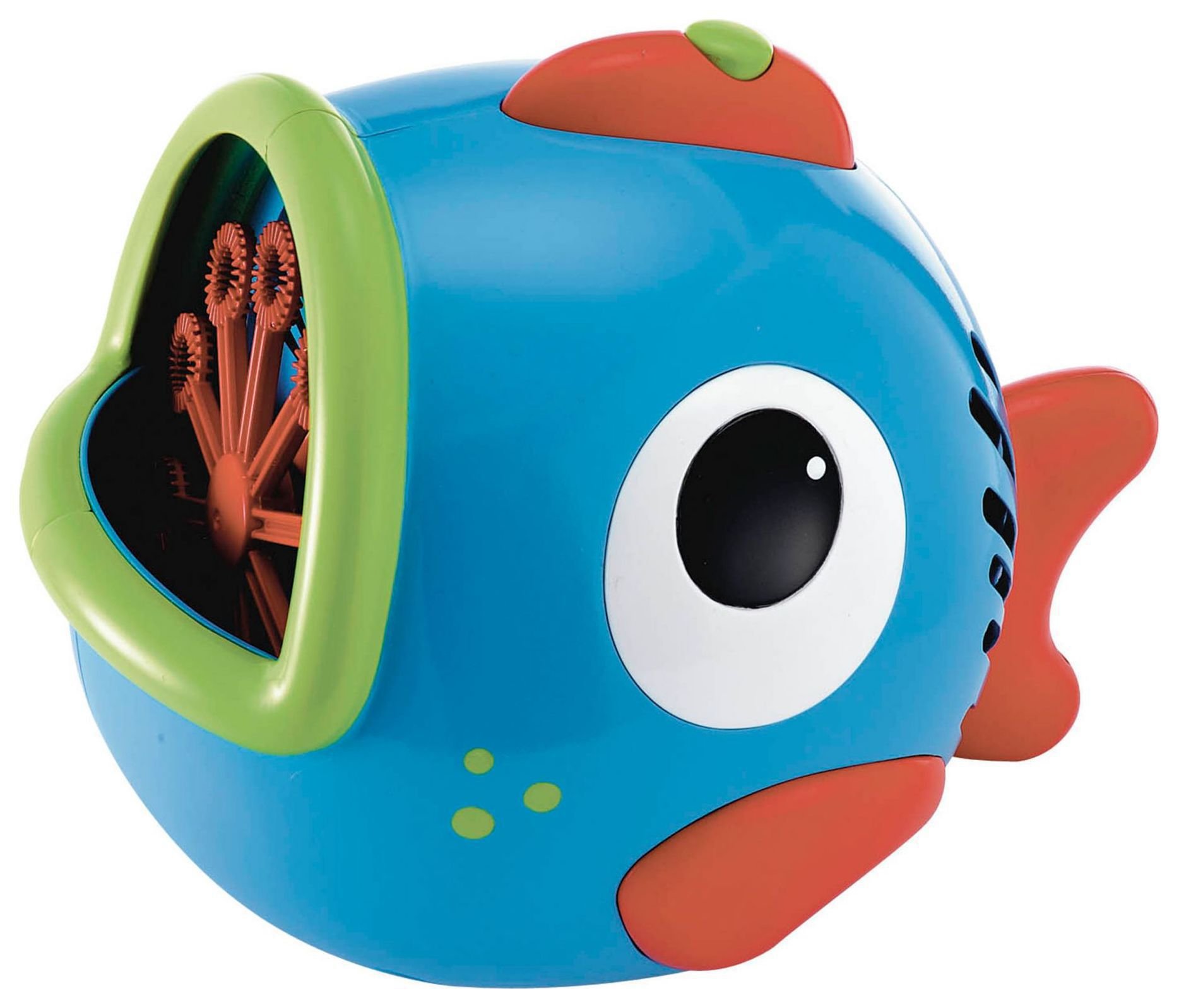 bubble toys argos