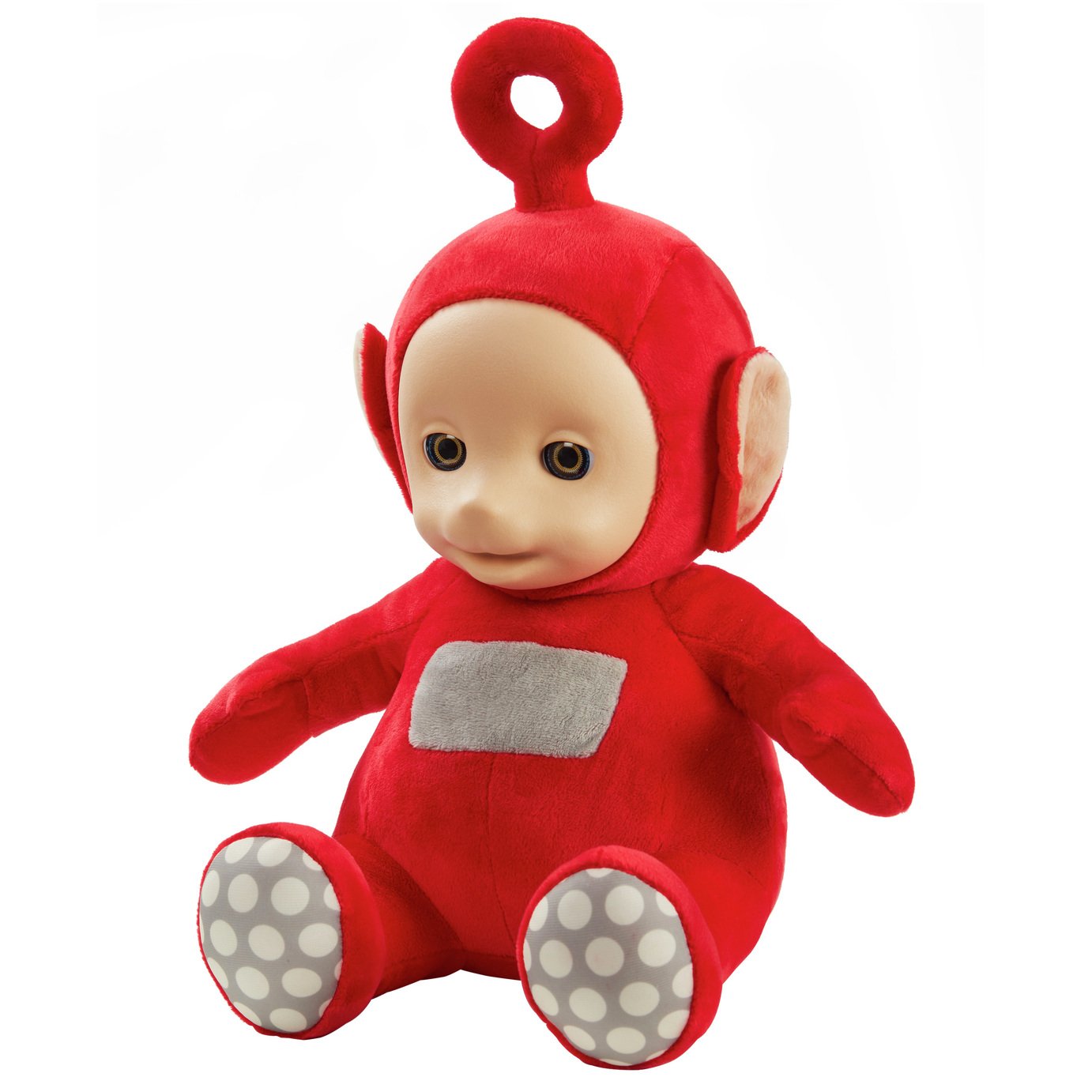 po teddy bear teletubbies