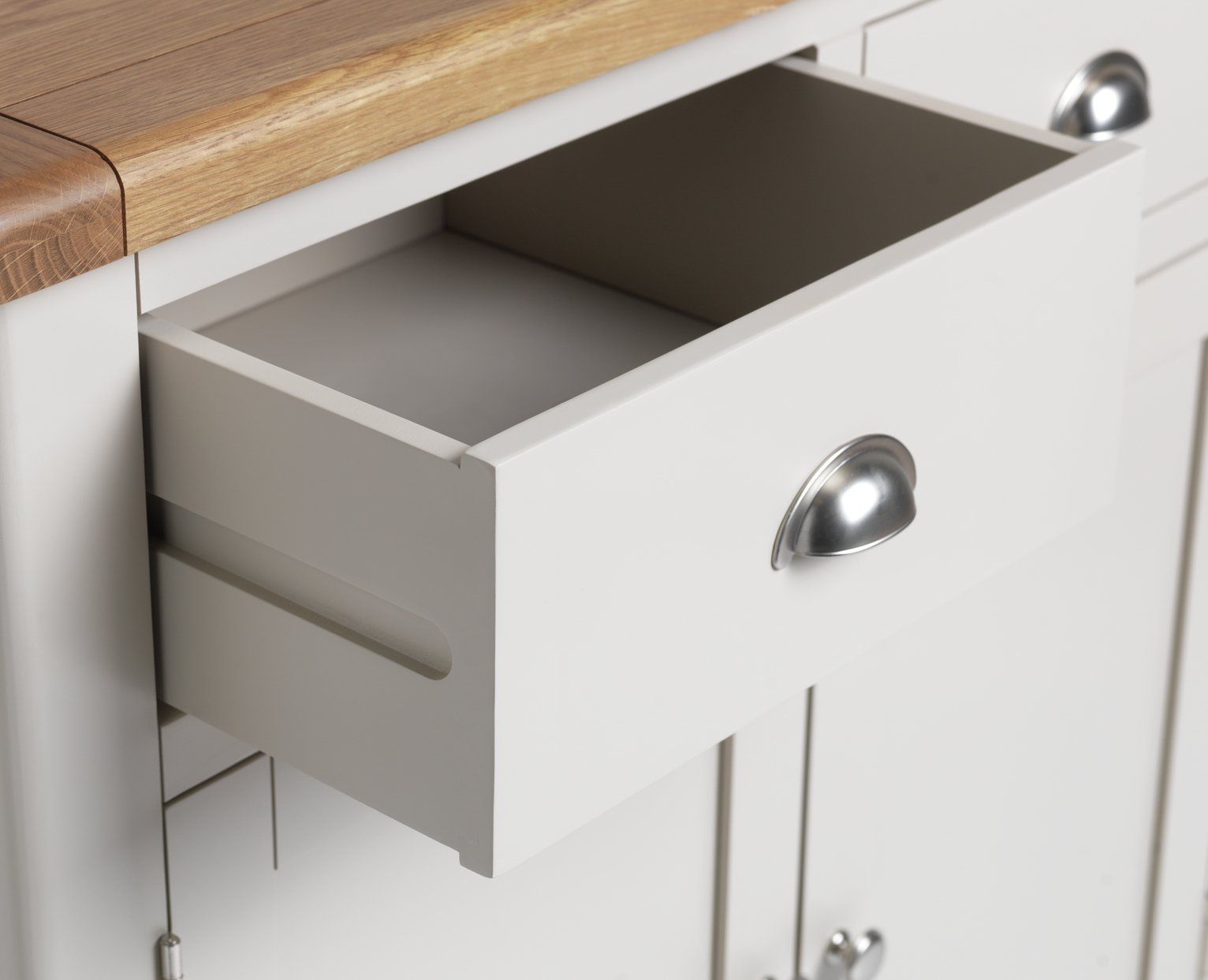 Argos Home Kent Small Sideboard Reviews